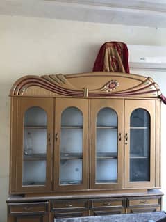 Showcase in Dico Paint For Sale | Size 6x6