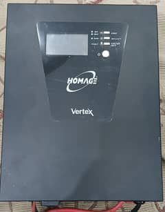 HOMAGE