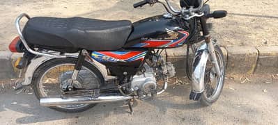 honda cd 70 for sale