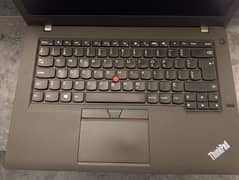Lenovo Thinkpad for sale.