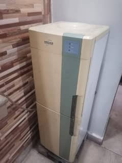 Water Dispenser