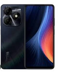 itel p55
