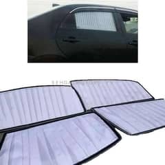 Sun shades