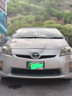 Toyota Prius 2010