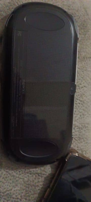 ps Vita condition 10/10 no issue with dual camra 0