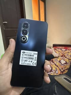 Itel s25