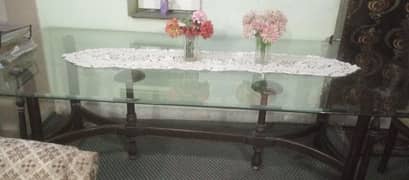 glass