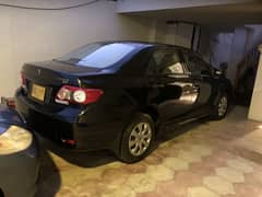 Corolla