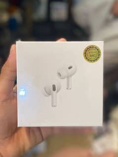 Airpods Pro generation 2