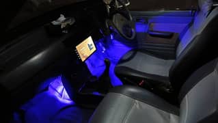Suzuki Mehran VXR 2012