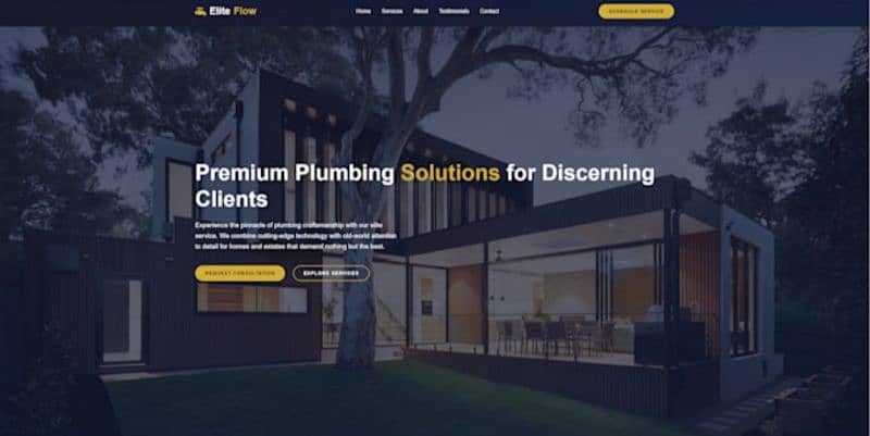 I will craft ur website with html and CSS 0