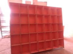 shopping mall almari and counters for sale