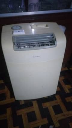 portable ac