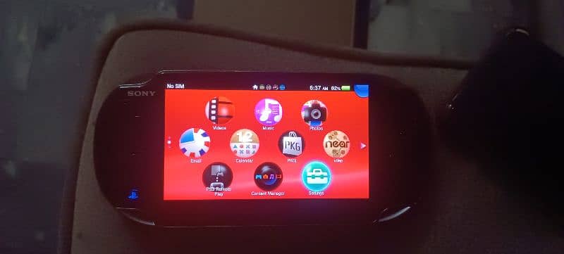 ps Vita condition 10/10 no issue with dual camra 3