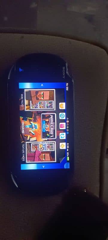 ps Vita condition 10/10 no issue with dual camra 6