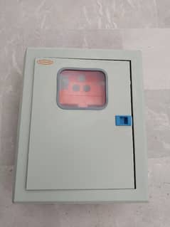 Concealed Metal/Iron Electric Distribution Box