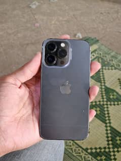 iPhone 13 Pro