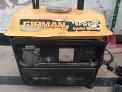 generator for sale home used