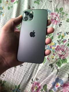 I phone 12 pro