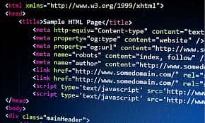Hiring Front End Developer Html CSS