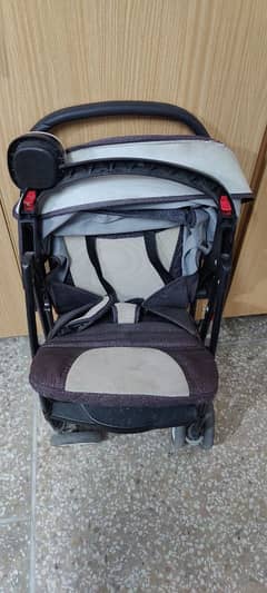 kids pram