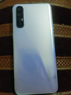 oppo reno3PRO 8+3RAM 256GB official pta with Cable03045341348