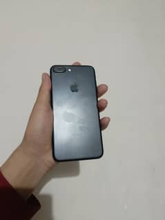 iphone 7plus pta approved