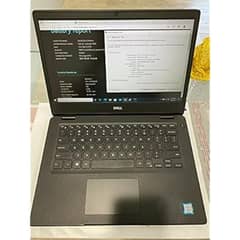 Dell Latitude 3400 Core i5 8th Generation