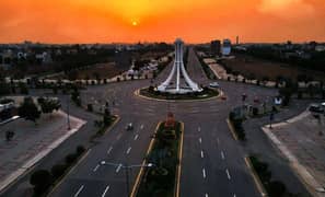 5 Marla On Ground Possession Plot Available For Sale In New Lahore City