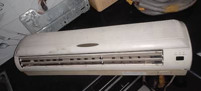 Only Indoor Haeir 1.5 Ton Ac for sale