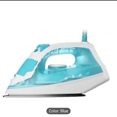 imported blue iron