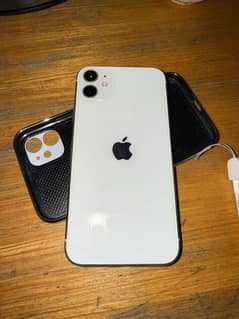 Iphone 11 , PTA Approved