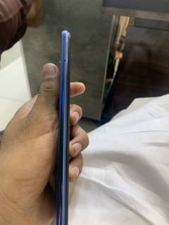 Vivo V21 e