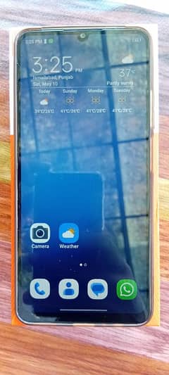 ZTE