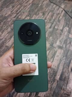 redmi A3 4.64 4month use hy mukmal box hy sath