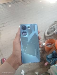 tecno camon 20 mobile conditions okay hai