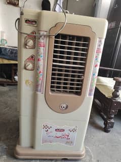 united ka air cooler ha bilkul oka ha  chalna ma