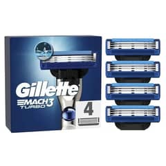Gillette