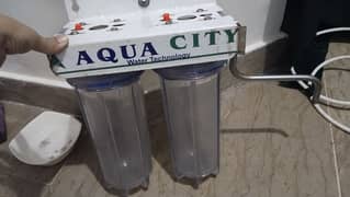 good water filter