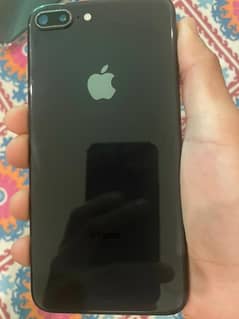 Iphone 8+