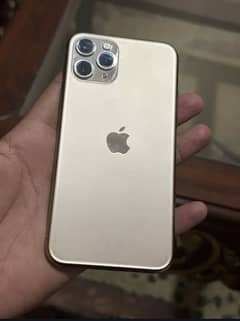iPhone 11 Pro. 64 GB Non PTA
