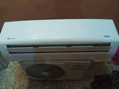 Dawlance  invertor AC 1.5 Ton