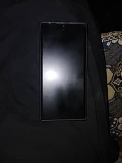 12+8 ram  256 gb 10 by 10  non pTA 4 month sim time
