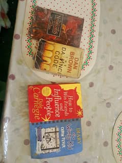 Books for sale