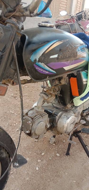 super star bike model 2018 3