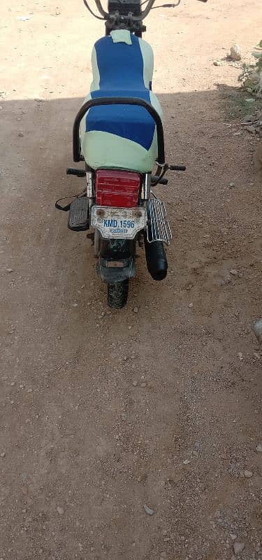 super star bike model 2018 4