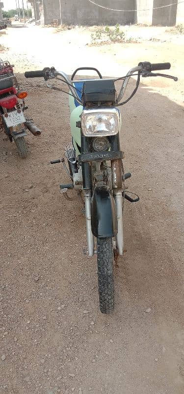 super star bike model 2018 7