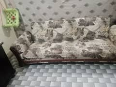 sofa cumbed