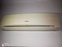 Panasonic Ac 1.5      Discount hojay ga