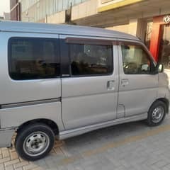 Hijet turbo